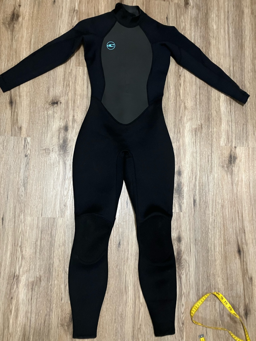 O’Neill Reactor 3-2 Wetsuit